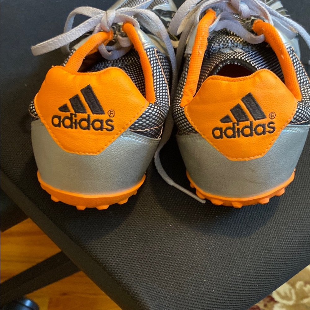 Adidas Track Spike Shoes - Picture 5 of 6
